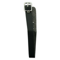 Leather Strap 8"